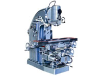 北京一机铣床-B1-400K